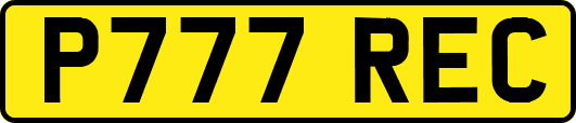 P777REC
