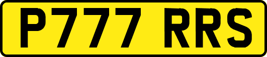 P777RRS