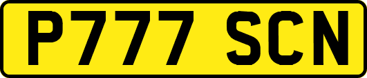 P777SCN