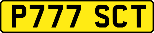 P777SCT