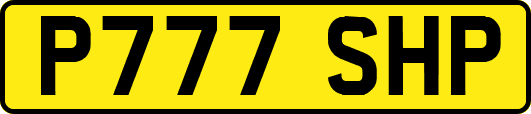 P777SHP