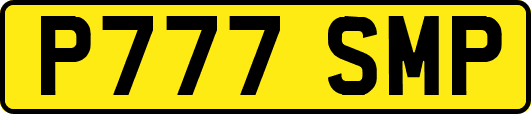 P777SMP