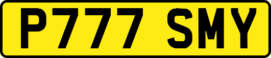 P777SMY
