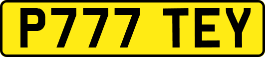 P777TEY