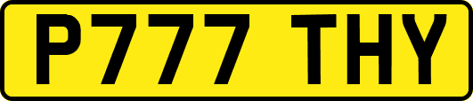 P777THY