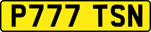 P777TSN