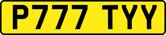 P777TYY