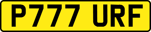 P777URF
