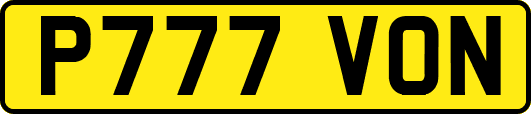 P777VON