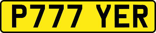 P777YER