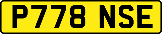 P778NSE