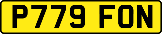 P779FON