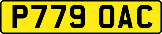P779OAC