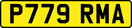 P779RMA
