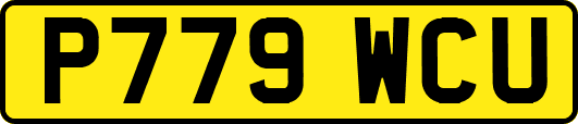 P779WCU