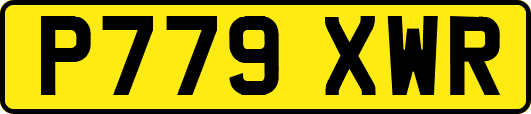P779XWR