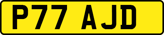 P77AJD