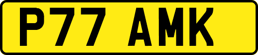 P77AMK
