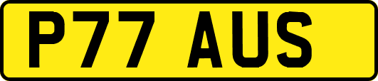 P77AUS