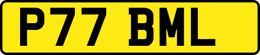 P77BML