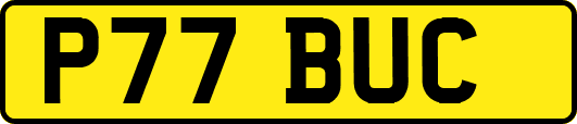 P77BUC