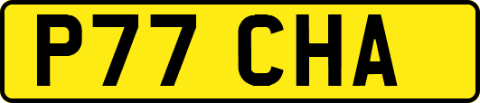 P77CHA