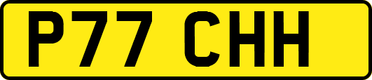 P77CHH