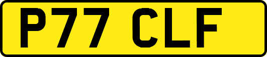 P77CLF