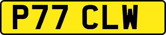 P77CLW