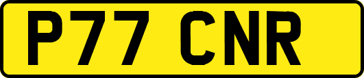 P77CNR