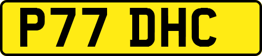 P77DHC