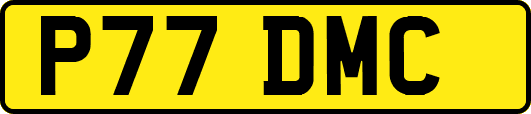 P77DMC