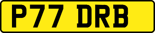 P77DRB