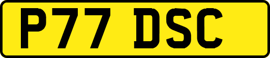 P77DSC