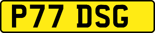 P77DSG