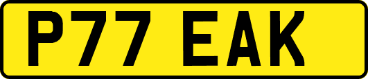 P77EAK