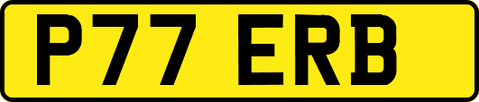 P77ERB