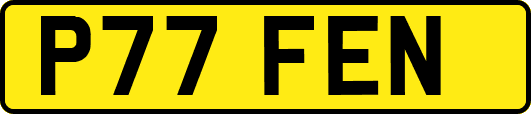 P77FEN