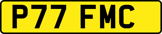P77FMC