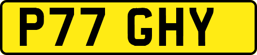 P77GHY