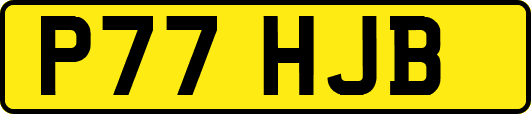 P77HJB