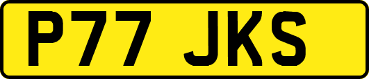 P77JKS