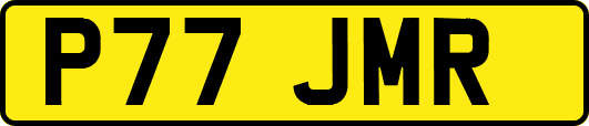 P77JMR