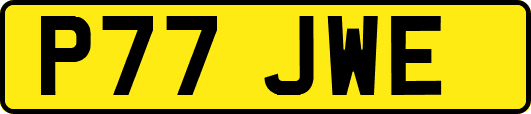 P77JWE