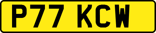 P77KCW