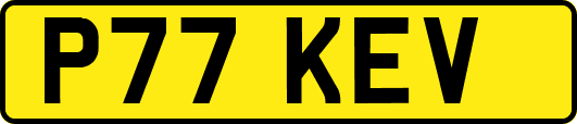 P77KEV