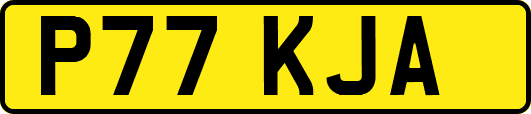 P77KJA
