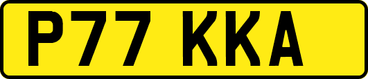 P77KKA