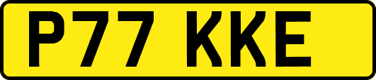 P77KKE