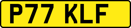 P77KLF